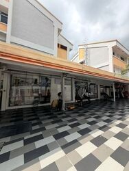 EUNOS GROVE (D16), Shop House #587265221